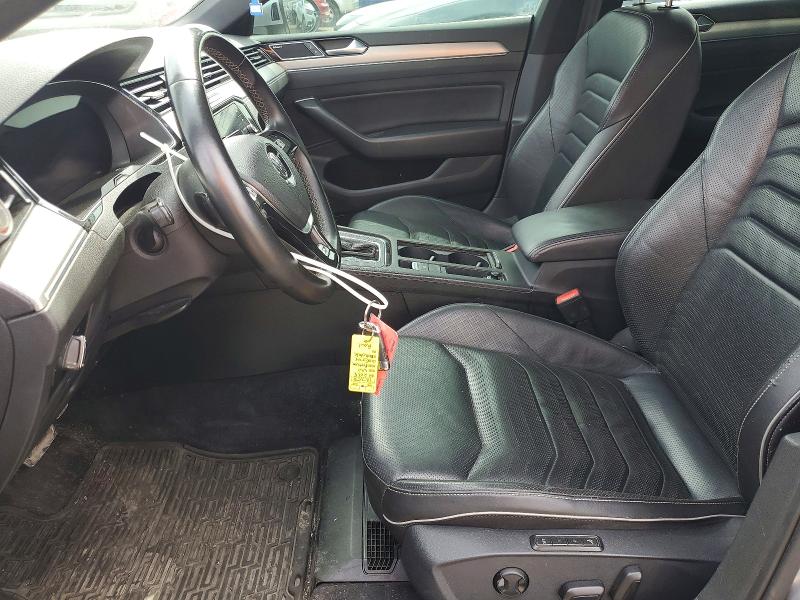 50958696 :رقم المزاد ، WVWTR7AN0KE001211 vin ، 2019 Volkswagen Arteon مزاد بيع