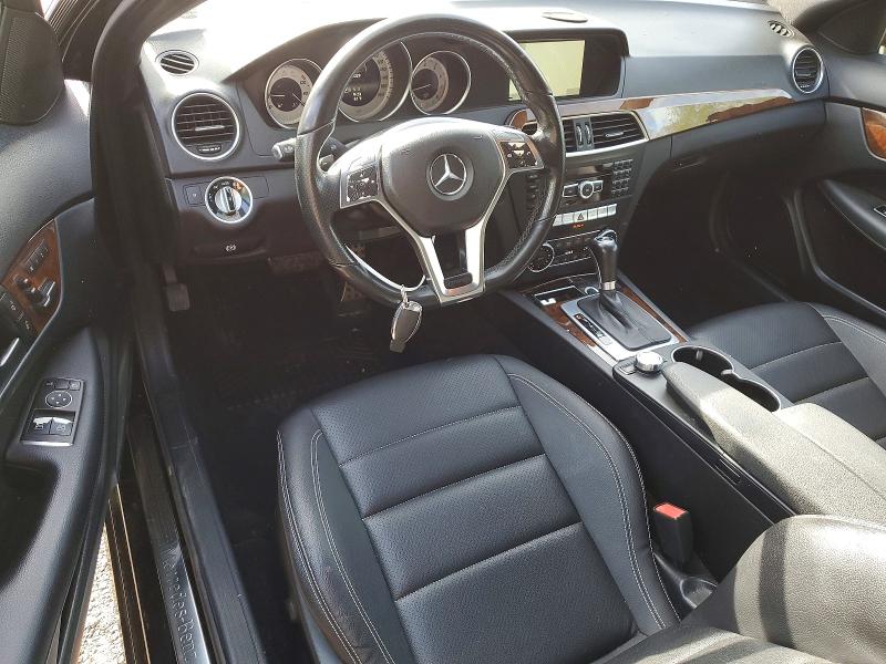 Продажа на аукционе авто 2015 Mercedes-benz C, vin: WDDGJ8JB1FG387495, номер лота: 47766926