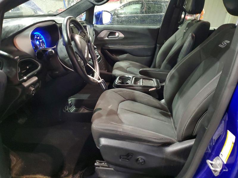 Aukcja sprzedaży 2018 Chrysler Pacifica, vin: 2C4RC1FG4JR306585, numer aukcji: 49723406