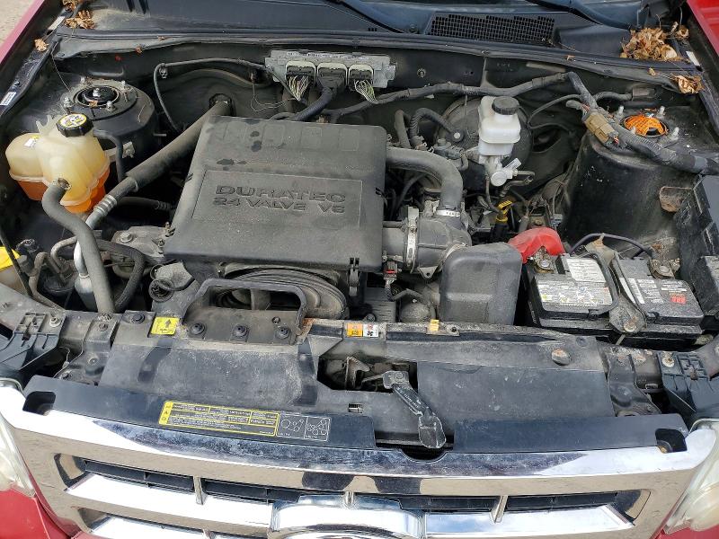 51709346 :رقم المزاد ، 1FMCU03G09KB91989 vin ، 2009 Ford Escape مزاد بيع