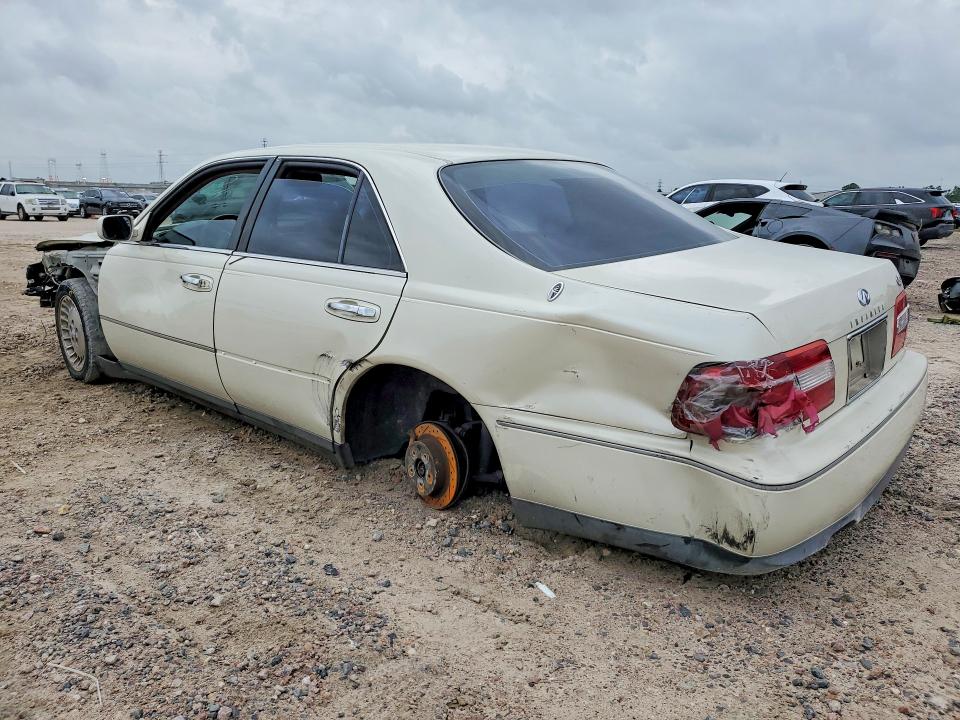 Продаж на аукціоні авто 1997 Infiniti Q45, vin: JNKBY31A1VM302342, номер лоту: 51317946