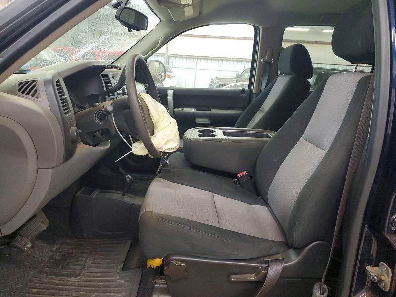 Auction sale of the 2007 Gmc New Sierra, vin: 2GTEK13C371716613, lot number: 50562846