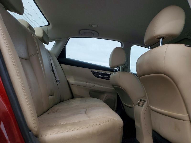 Aukcja sprzedaży 2015 Nissan Altima, vin: 1N4AL3AP6FN361369, numer aukcji: 50335066