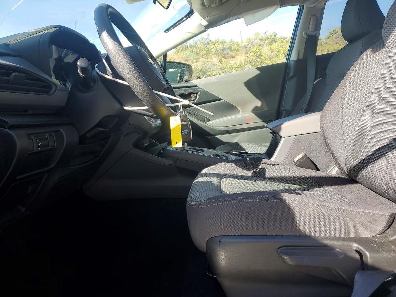 Aukcja sprzedaży 2024 Subaru Crosstrek, vin: JF2GUADC5RH898933, numer aukcji: 51198936