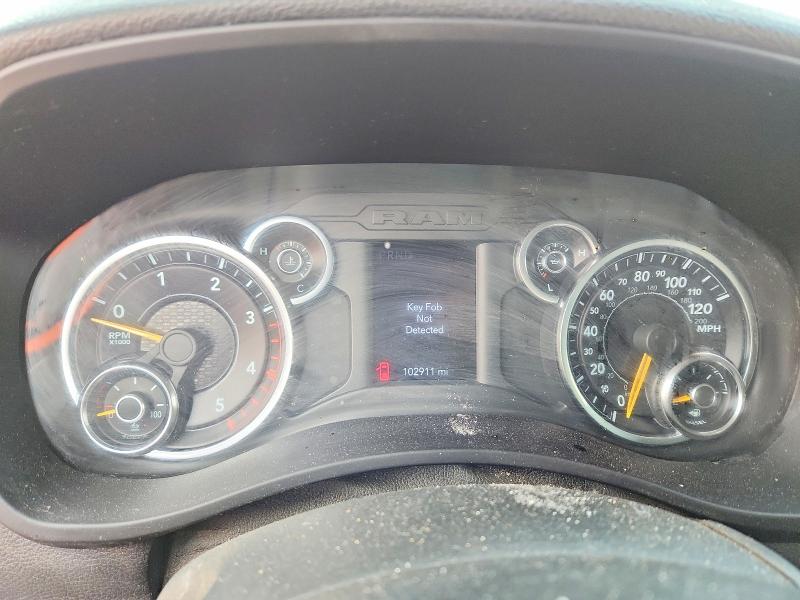 Продаж на аукціоні авто 2021 Ram 3500, vin: 3C63RRHL6MG616798, номер лоту: 47993656
