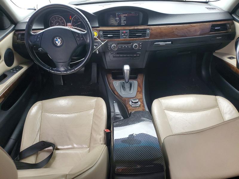 49102656 :رقم المزاد ، WBAPH7C52BE675813 vin ، 2011 Bmw 328 مزاد بيع