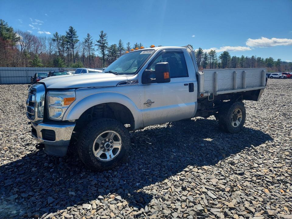 Продажа на аукционе авто 2011 Ford F350, vin: 1FTRF3BTXBEB17136, номер лота: 50754866
