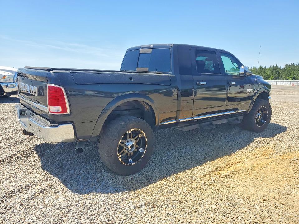 Продаж на аукціоні авто 2017 Ram 2500, vin: 3C6UR5PL0HG603470, номер лоту: 50779836