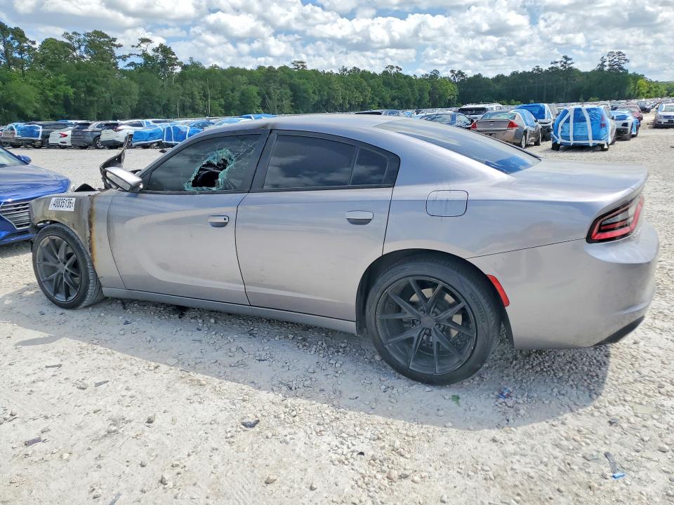 Продаж на аукціоні авто 2016 Dodge Charger, vin: 2C3CDXBG8GH328412, номер лоту: 48835136