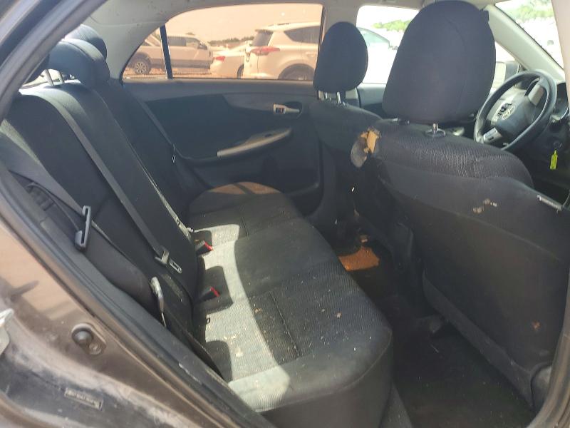 Aukcja sprzedaży 2011 Toyota Corolla, vin: 2T1BU4EE2BC661465, numer aukcji: 51851846