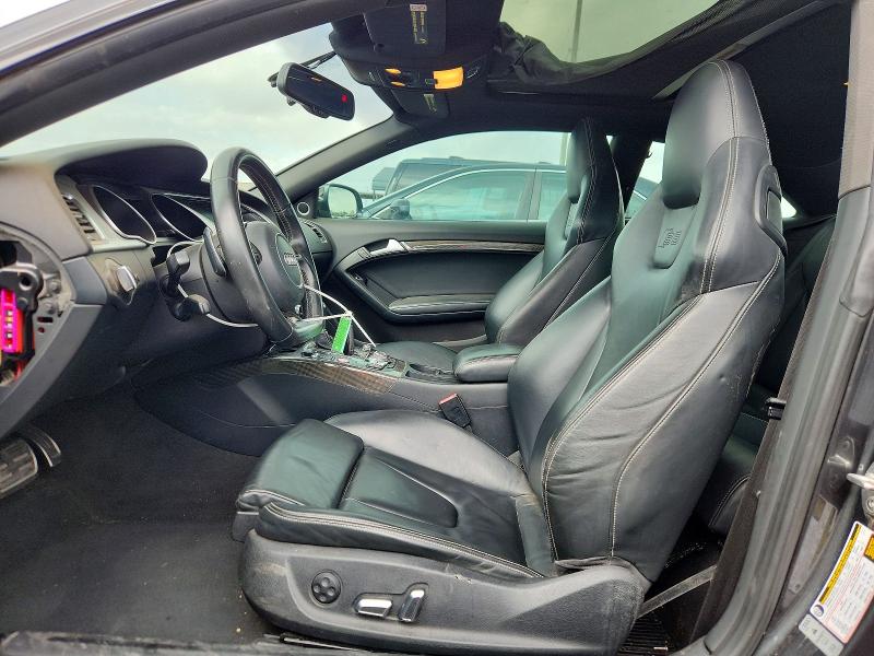 Aukcja sprzedaży 2015 Audi S5, vin: WAUCGAFR3FA055305, numer aukcji: 48590816