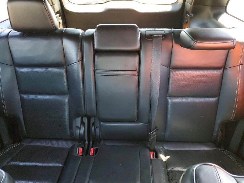 Aukcja sprzedaży 2014 Jeep Grand Cherokee, vin: 1C4RJFCM6EC376245, numer aukcji: 49849916