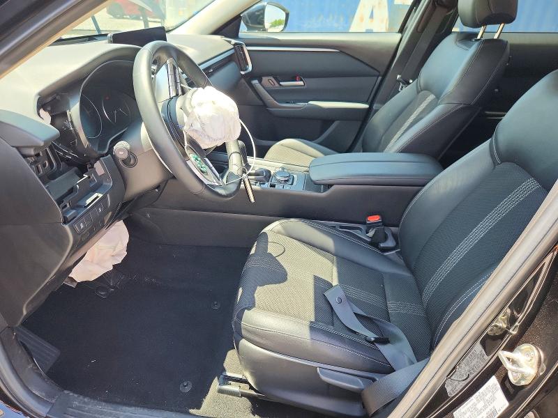 Aukcja sprzedaży 2025 Mazda Cx-50, vin: 7MMVABAMXSN301915, numer aukcji: 51457176