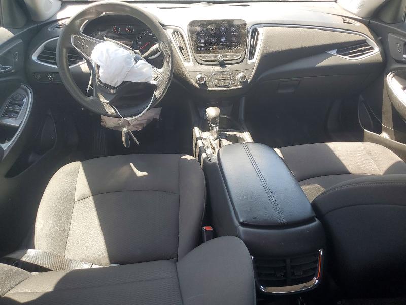 2023 Chevrolet Malibu მანქანა იყიდება აუქციონზე, vin: 1G1ZD5ST5PF219813, აუქციონის ნომერი: 51099846