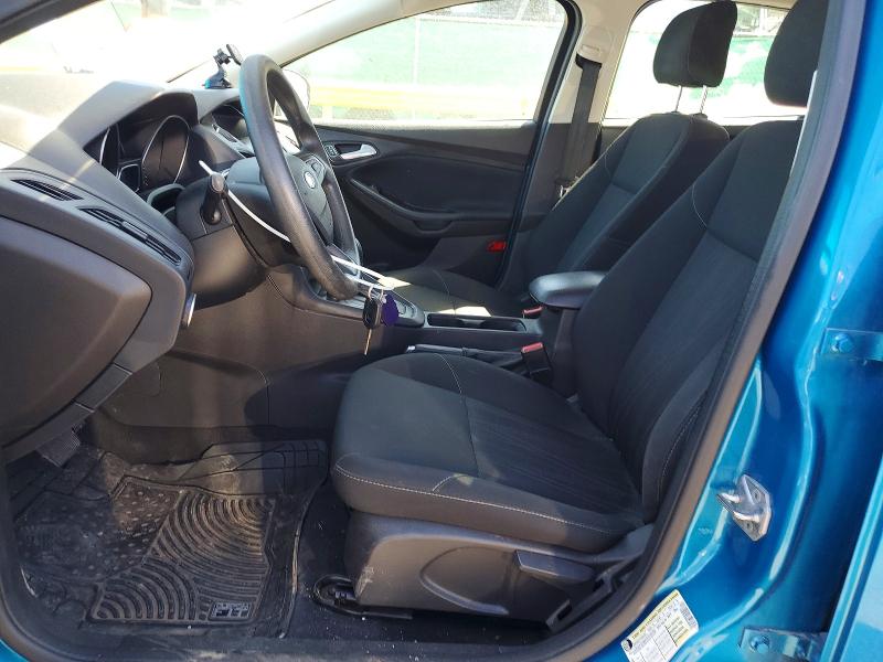 49084816 :رقم المزاد ، 1FADP3K28GL406152 vin ، 2016 Ford Focus مزاد بيع