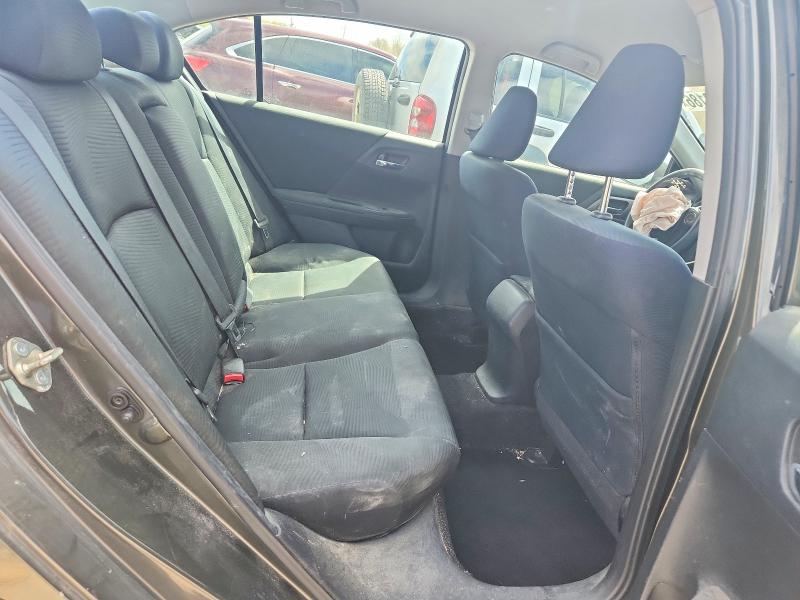 Продаж на аукціоні авто 2015 Honda Accord, vin: 1HGCR2F39FA014693, номер лоту: 51863186
