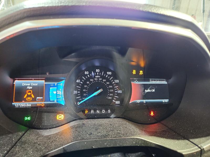 Aukcja sprzedaży 2018 Ford Edge, vin: 2FMPK3K89JBC32976, numer aukcji: 51181116