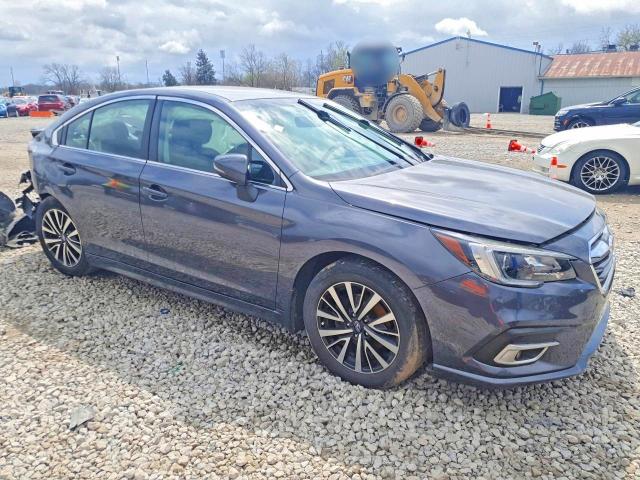 Aukcja sprzedaży 2018 Subaru Legacy, vin: 4S3BNAF66J3015727, numer aukcji: 47542916