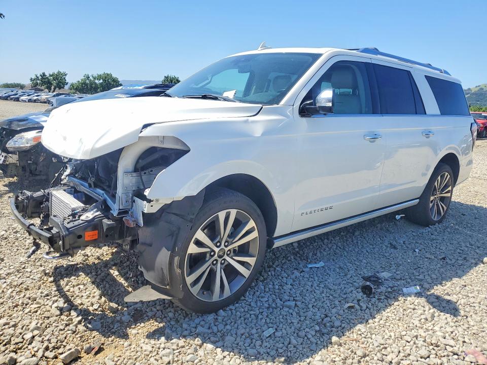 Aukcja sprzedaży 2020 Ford Expedition, vin: 1FMJK1MTXLEA29212, numer aukcji: 52084286