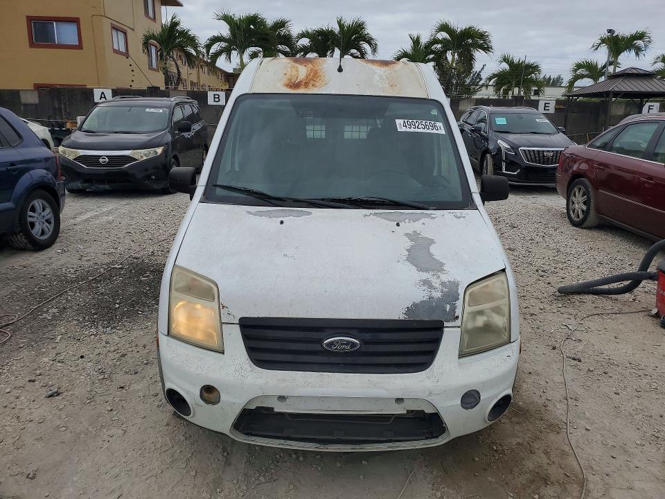 Продаж на аукціоні авто 2013 Ford Transit Connect, vin: NM0LS6BN3DT175119, номер лоту: 49925696