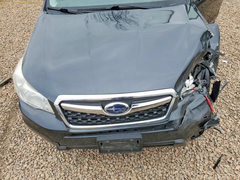 Aukcja sprzedaży 2015 Subaru Forester, vin: JF2SJADC5FG440796, numer aukcji: 50845576