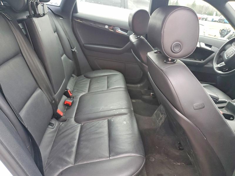 Aukcja sprzedaży 2013 Audi A3, vin: WAUDFCFM1DA007595, numer aukcji: 48629306