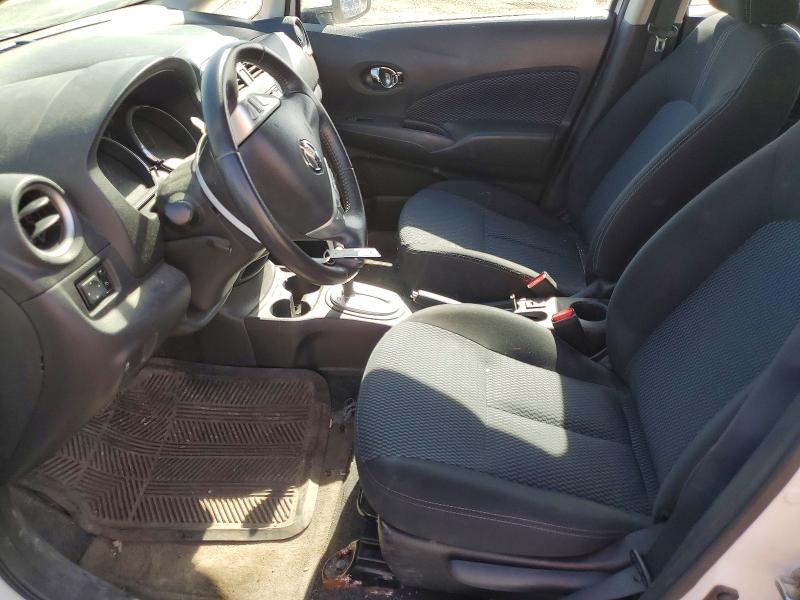 Продаж на аукціоні авто 2014 Nissan Versa Note, vin: 3N1CE2CP8EL368037, номер лоту: 49825706