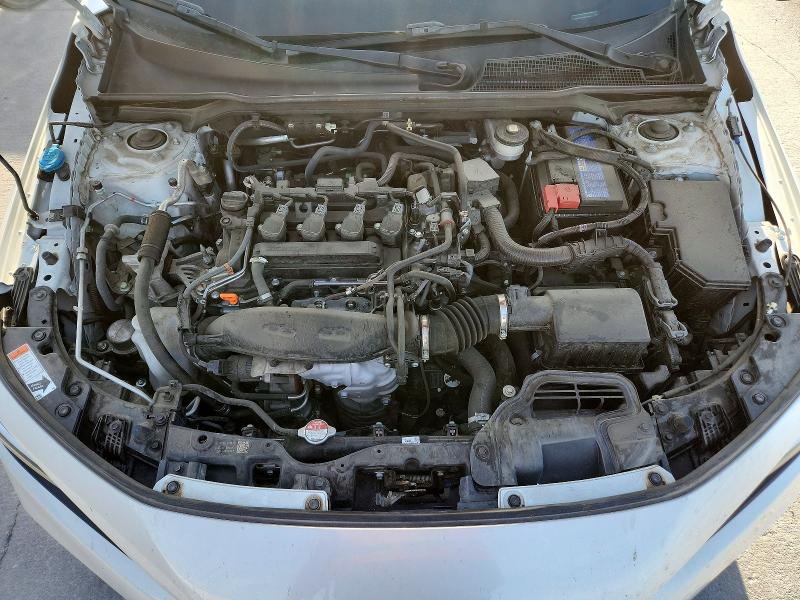 Продажа на аукционе авто 2024 Honda Civic, vin: 19XFL1H72RE007853, номер лота: 49055476