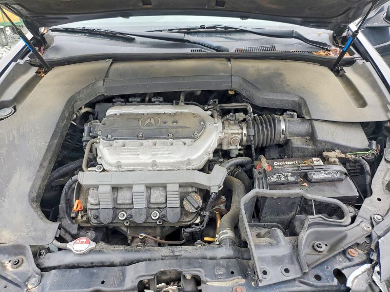 Продаж на аукціоні авто 2014 Acura Tl, vin: 19UUA8F35EA001274, номер лоту: 51550206