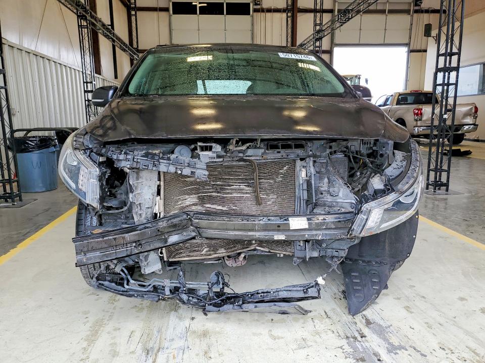 50715746 :رقم المزاد ، KNDMB5C19L6618948 vin ، 2020 Kia Sedona مزاد بيع