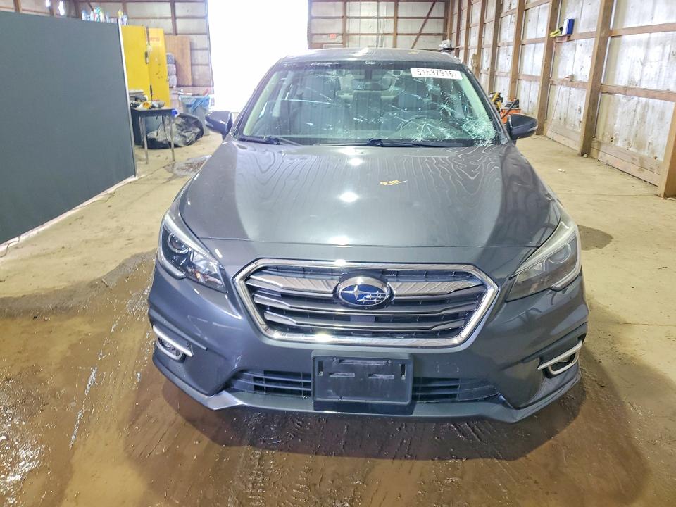 Aukcja sprzedaży 2019 Subaru Legacy, vin: 4S3BNAF63K3031322, numer aukcji: 51537916