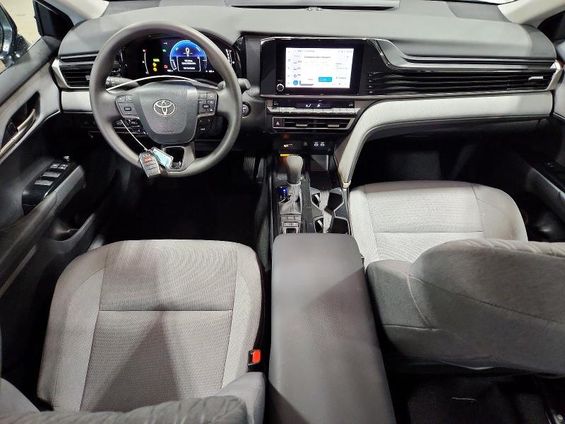 Aukcja sprzedaży 2026 Toyota Camry, vin: 4T1DAACK8TU272970, numer aukcji: 49449206