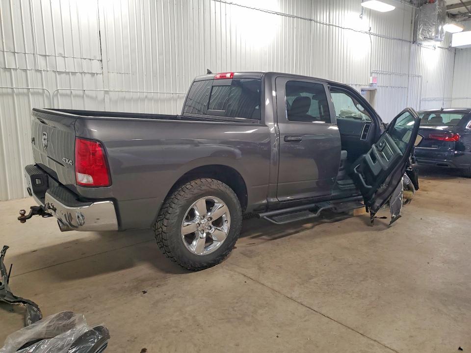 Продаж на аукціоні авто 2019 Ram 1500 Classic, vin: 1C6RR7LT5KS559408, номер лоту: 48092446