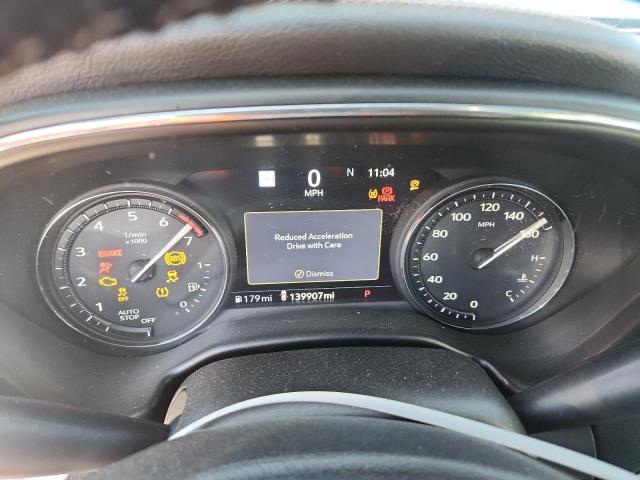 Продаж на аукціоні авто 2020 Cadillac Ct5, vin: 1G6DP5RK1L0120718, номер лоту: 48563426