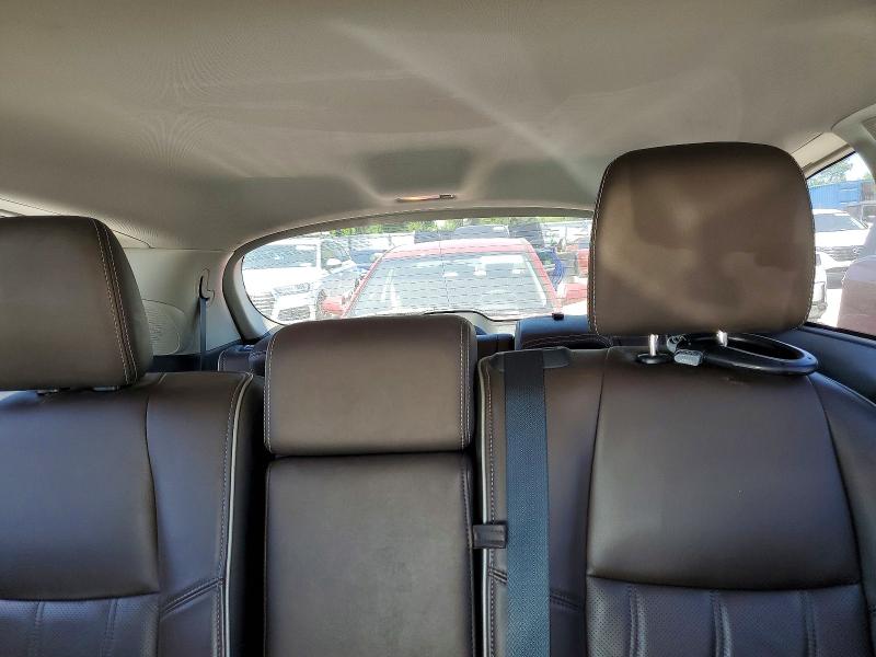 2019 Infiniti Qx60 მანქანა იყიდება აუქციონზე, vin: 5N1DL0MN7KC528209, აუქციონის ნომერი: 49583396