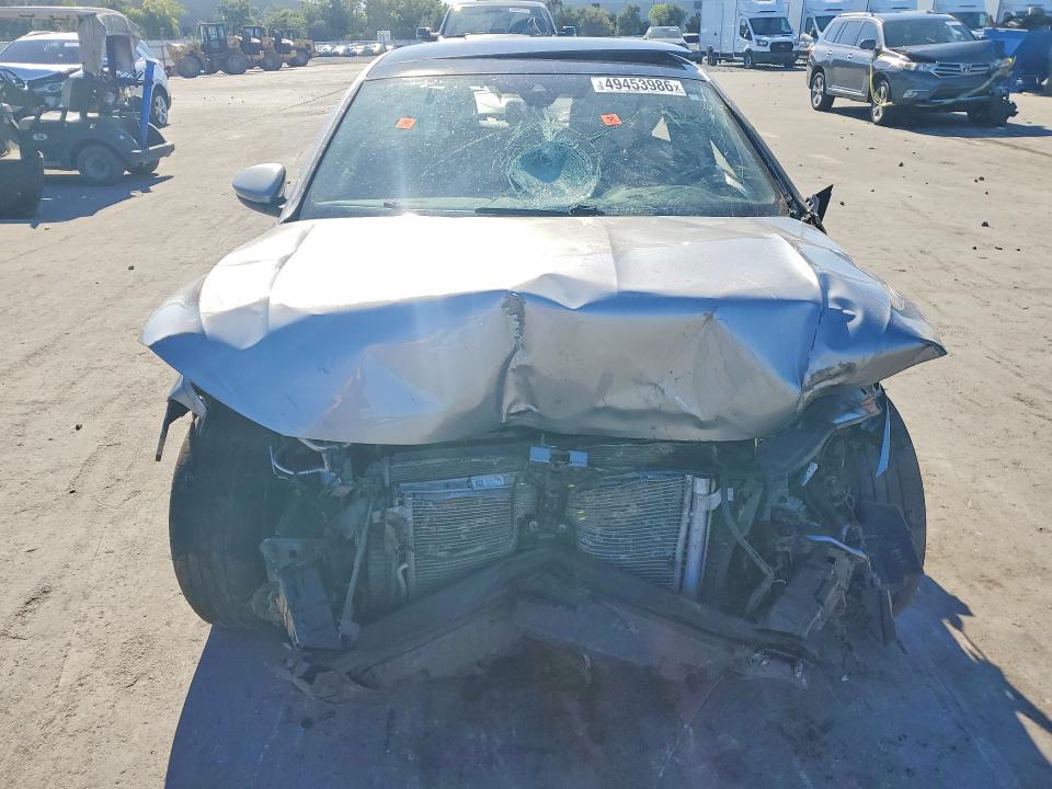 Продаж на аукціоні авто 2021 Volkswagen Jetta, vin: 3VW6T7BU6MM070483, номер лоту: 49453986