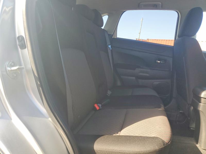 Продаж на аукціоні авто 2019 Mitsubishi Outlander Sport, vin: JA4AP3AU6KU011898, номер лоту: 49243426