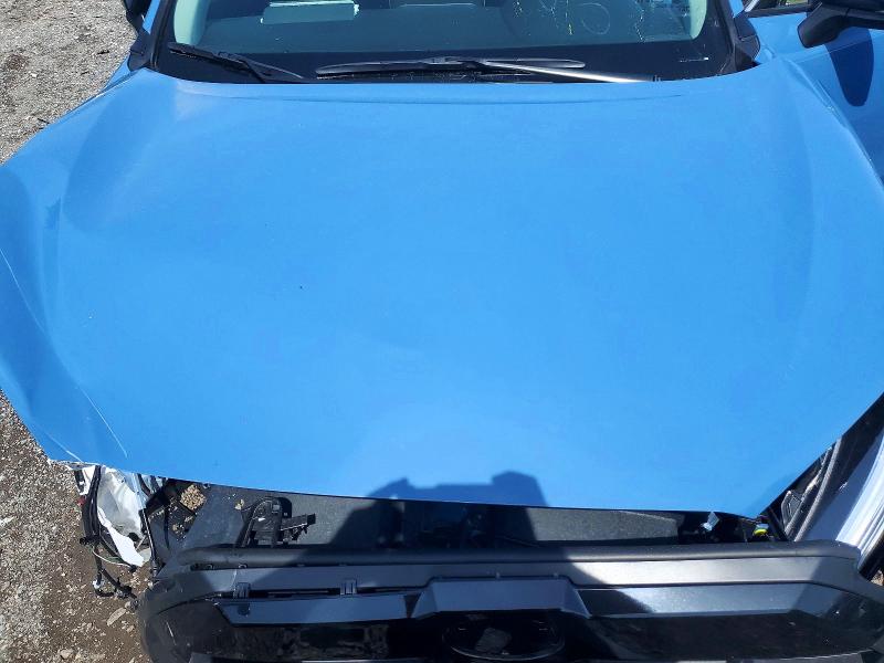 48681466 :رقم المزاد ، 7MUDAABG6TV169686 vin ، 2026 Toyota Corolla Cross مزاد بيع