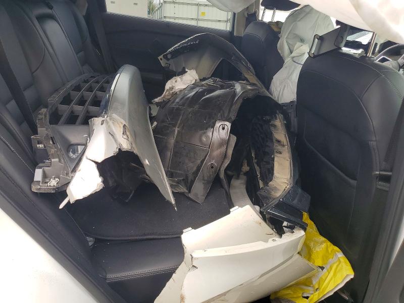 49830146 :رقم المزاد ، JN8BT3DD8NW270424 vin ، 2022 Nissan Rogue مزاد بيع
