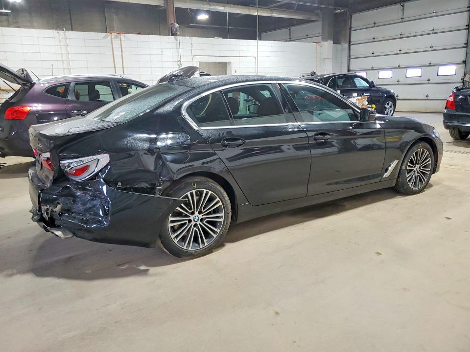 Aukcja sprzedaży 2020 Bmw 540, vin: WBAJS3C08LCD75505, numer aukcji: 50045756