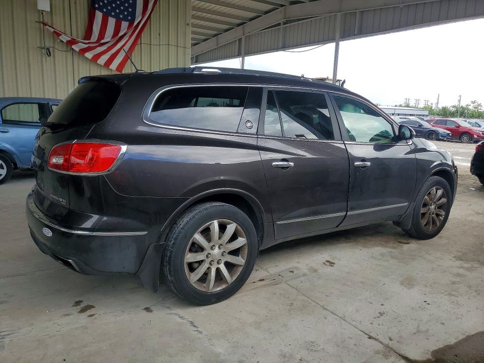 2014 Buick Enclave მანქანა იყიდება აუქციონზე, vin: 5GAKVCKDXEJ354591, აუქციონის ნომერი: 49387716