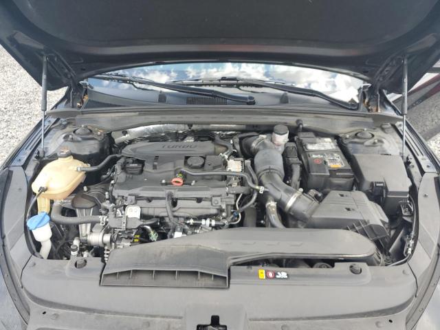 50891656 :رقم المزاد ، 5XXG34J29RG240592 vin ، 2024 Kia K5 مزاد بيع