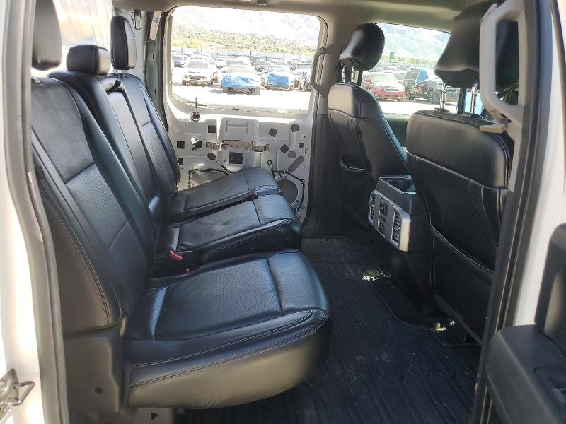 2016 Ford F150 მანქანა იყიდება აუქციონზე, vin: 1FTFW1EGXGFD56435, აუქციონის ნომერი: 49258046
