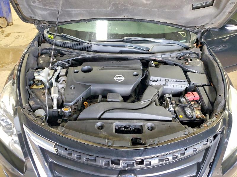 Продаж на аукціоні авто 2013 Nissan Altima, vin: 1N4AL3AP8DC158993, номер лоту: 51277096