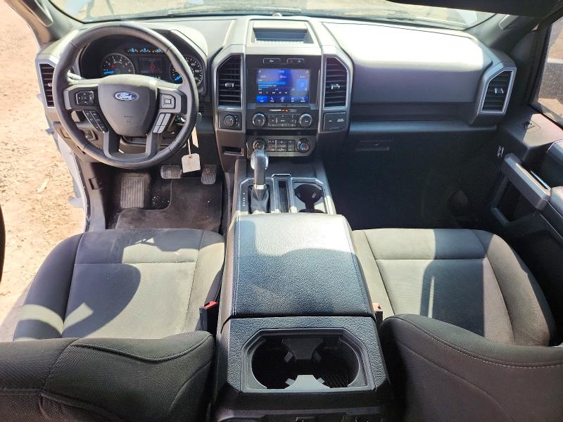 Aukcja sprzedaży 2019 Ford F150, vin: 1FTEW1EP1KFC24958, numer aukcji: 49409346