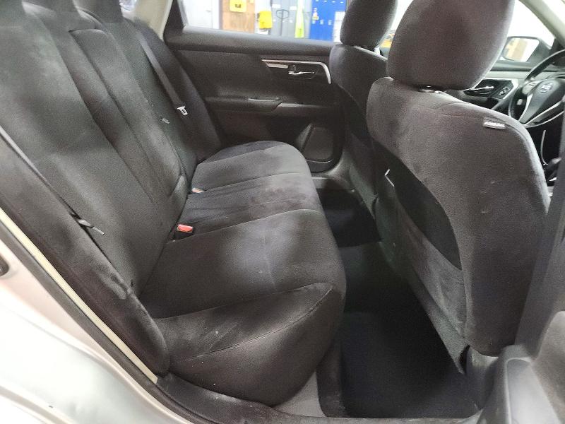 Продаж на аукціоні авто 2013 Nissan Altima, vin: 1N4AL3AP7DN554630, номер лоту: 50505426