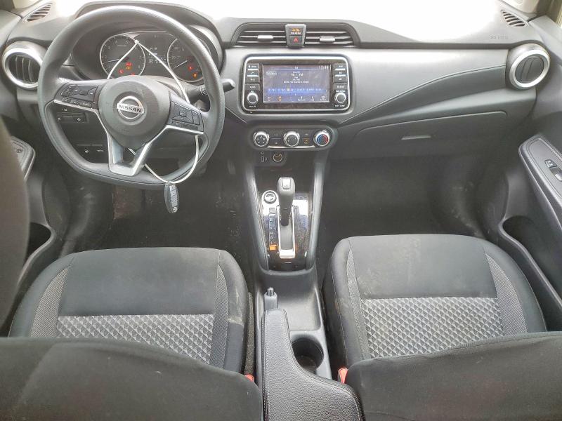 Aukcja sprzedaży 2020 Nissan Versa, vin: 3N1CN8DV3LL850797, numer aukcji: 49741356