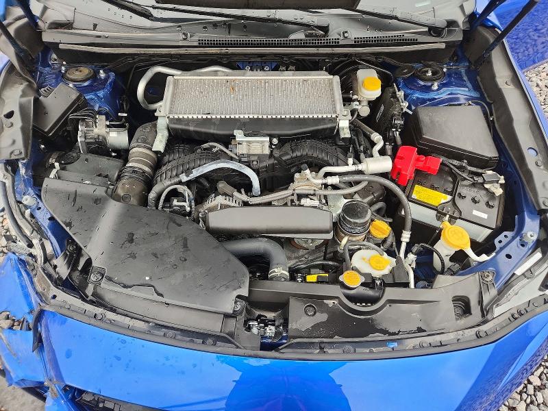 49278006 :رقم المزاد ، JF1VBAB69R9807915 vin ، 2024 Subaru Wrx مزاد بيع