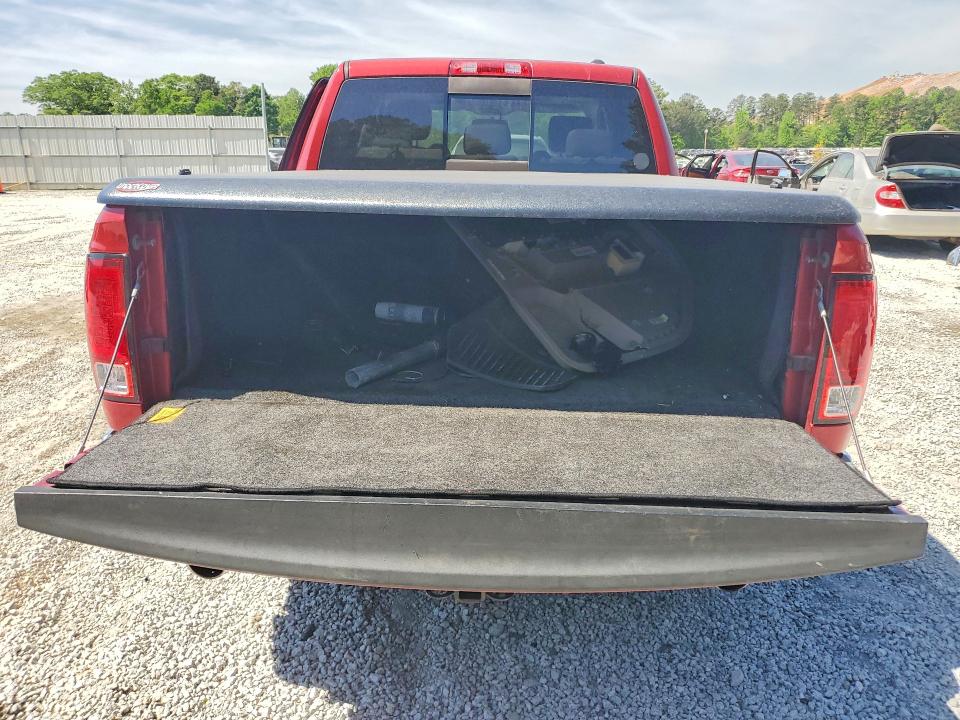 49735036 :رقم المزاد ، 1D3HB13TX9J524649 vin ، 2009 Dodge Ram 1500 مزاد بيع
