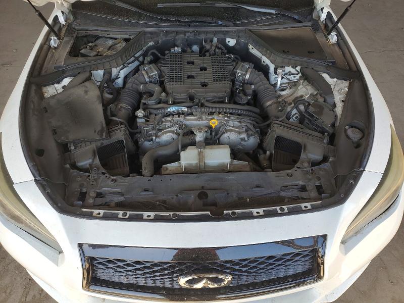 49146606 :رقم المزاد ، JN1BV7AP5FM330686 vin ، 2015 Infiniti Q50 مزاد بيع